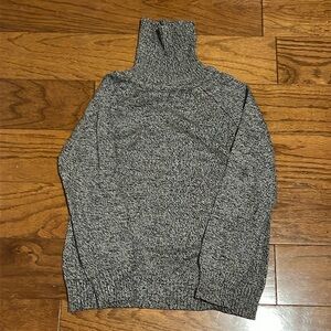 Karen Scott Petites Turtleneck Sweater